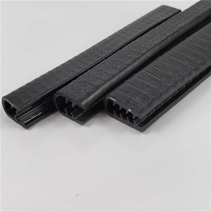 Epdm Seal Strip factory
