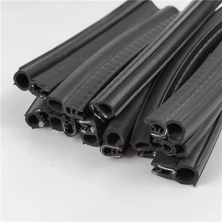 แถบซีล EPDM