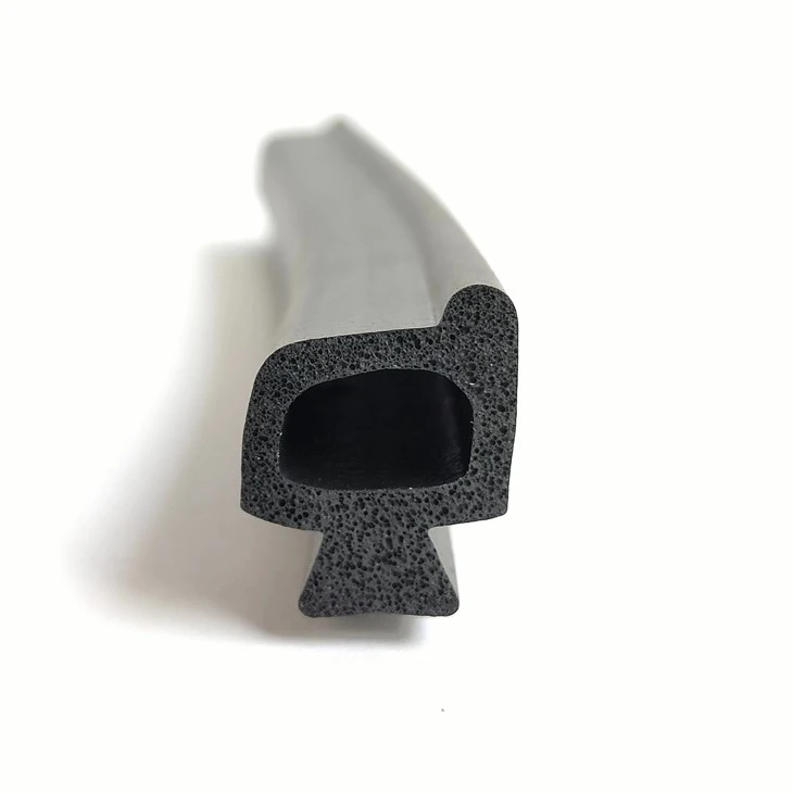 Isobaric Composite Foam Rubber Strip Isobaric Composite Foam Rubber Strip