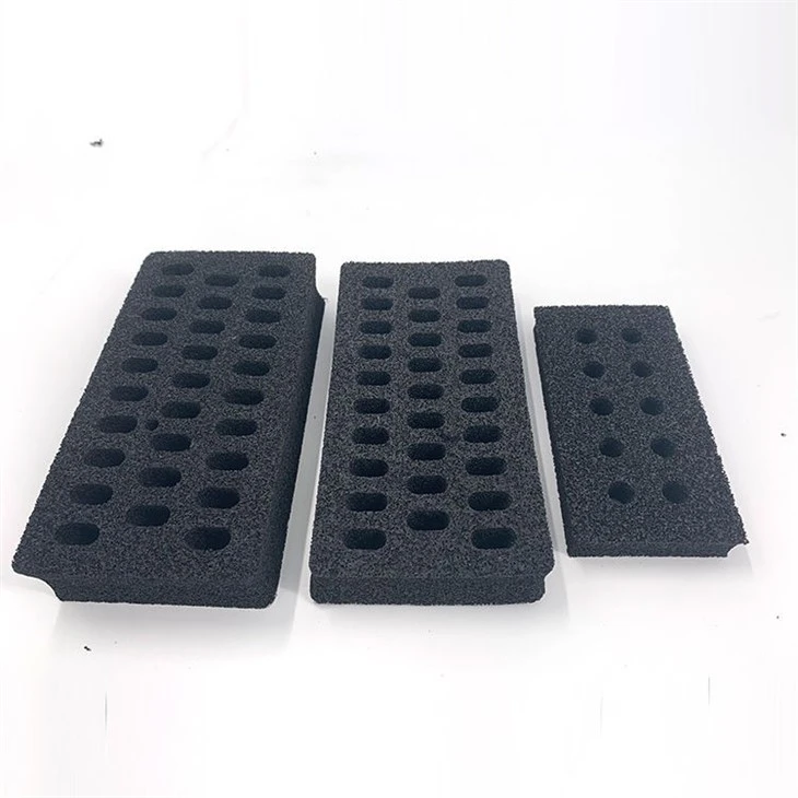 Open Cell Epdm Foam suppliers