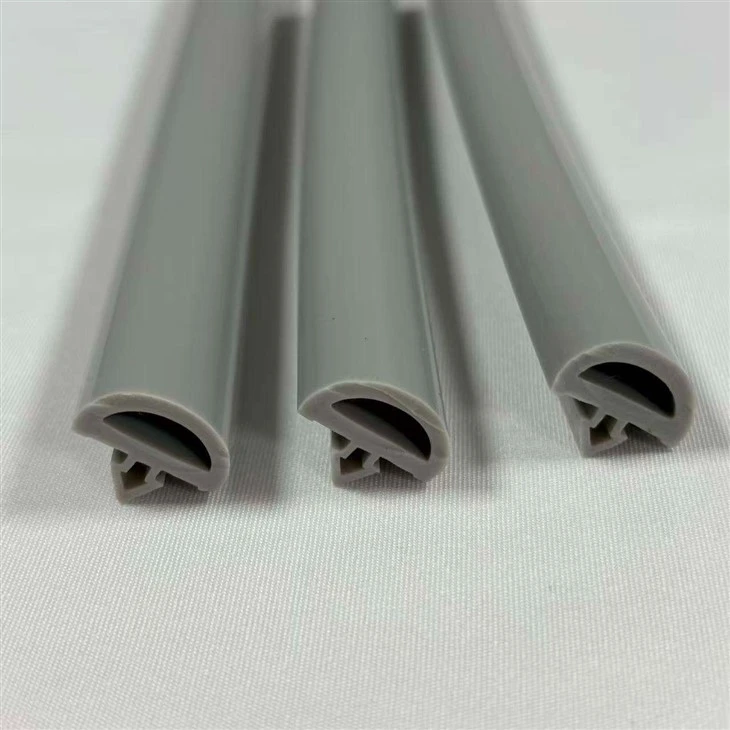 Rubber Strip For Doors